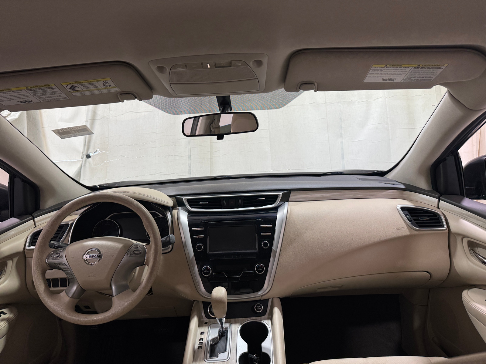 Thumbnail: 2016 Nissan Murano - 3