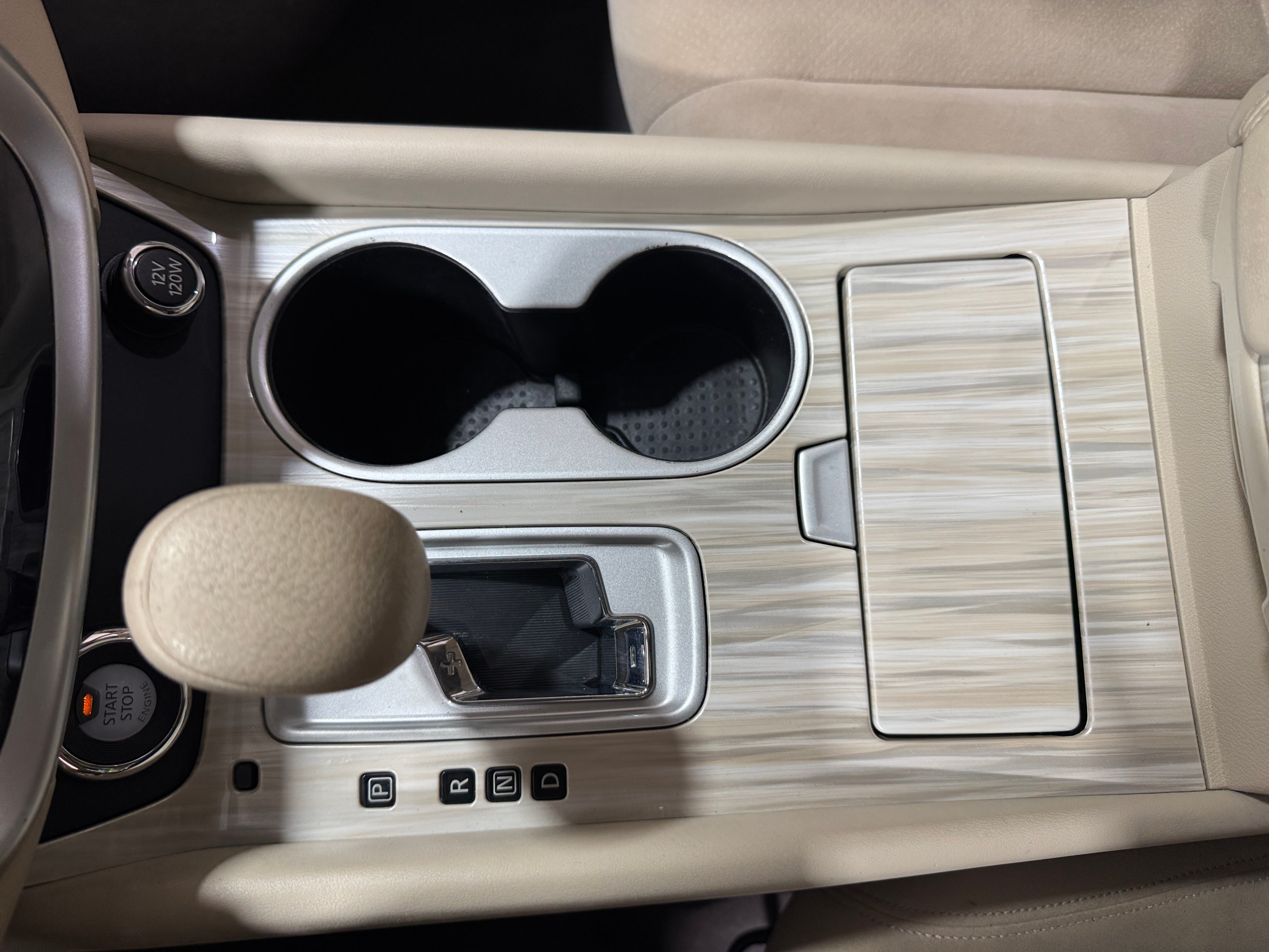 2016 Nissan Murano S - Photo 5