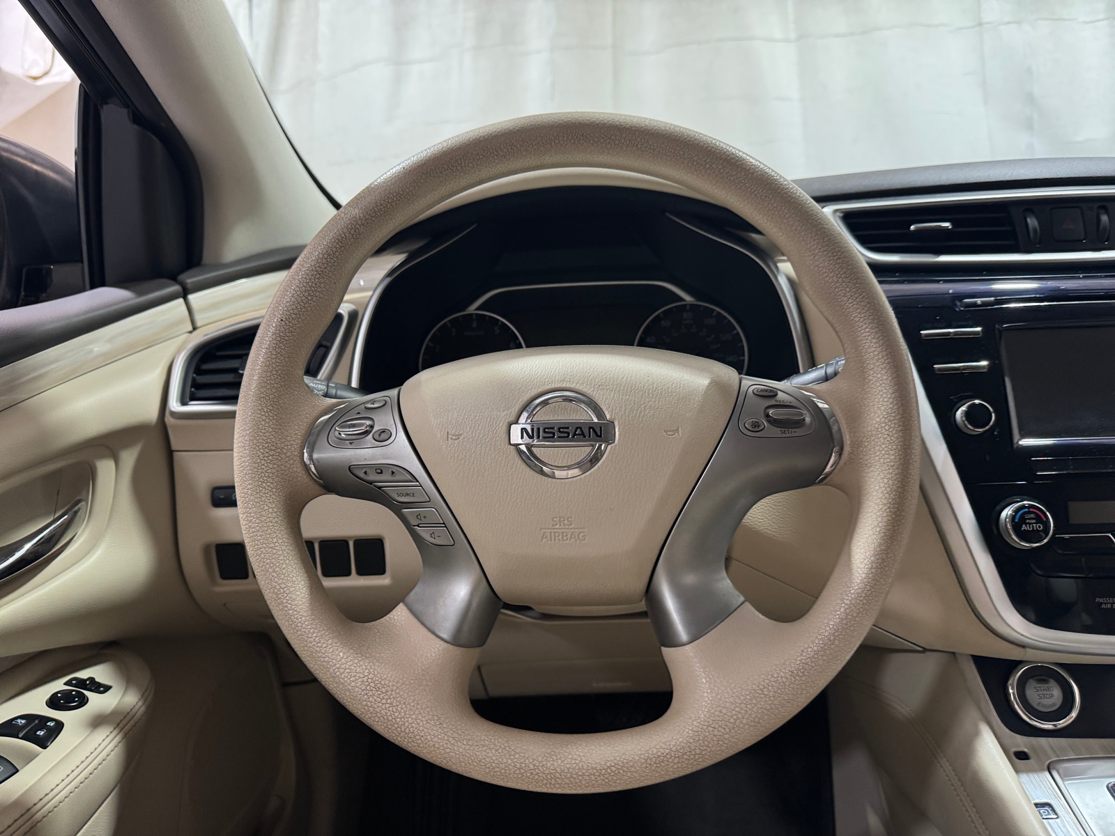 Thumbnail: 2016 Nissan Murano - 5