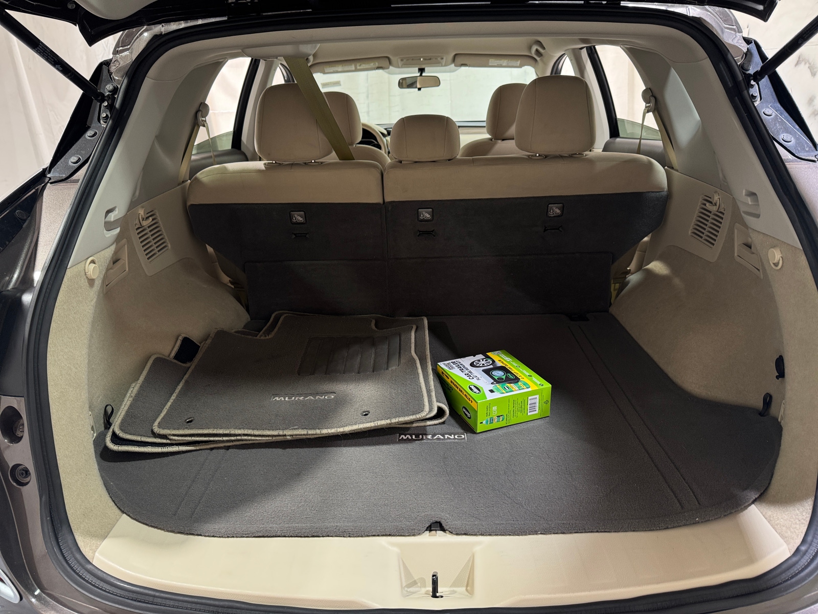 Thumbnail: 2016 Nissan Murano - 7