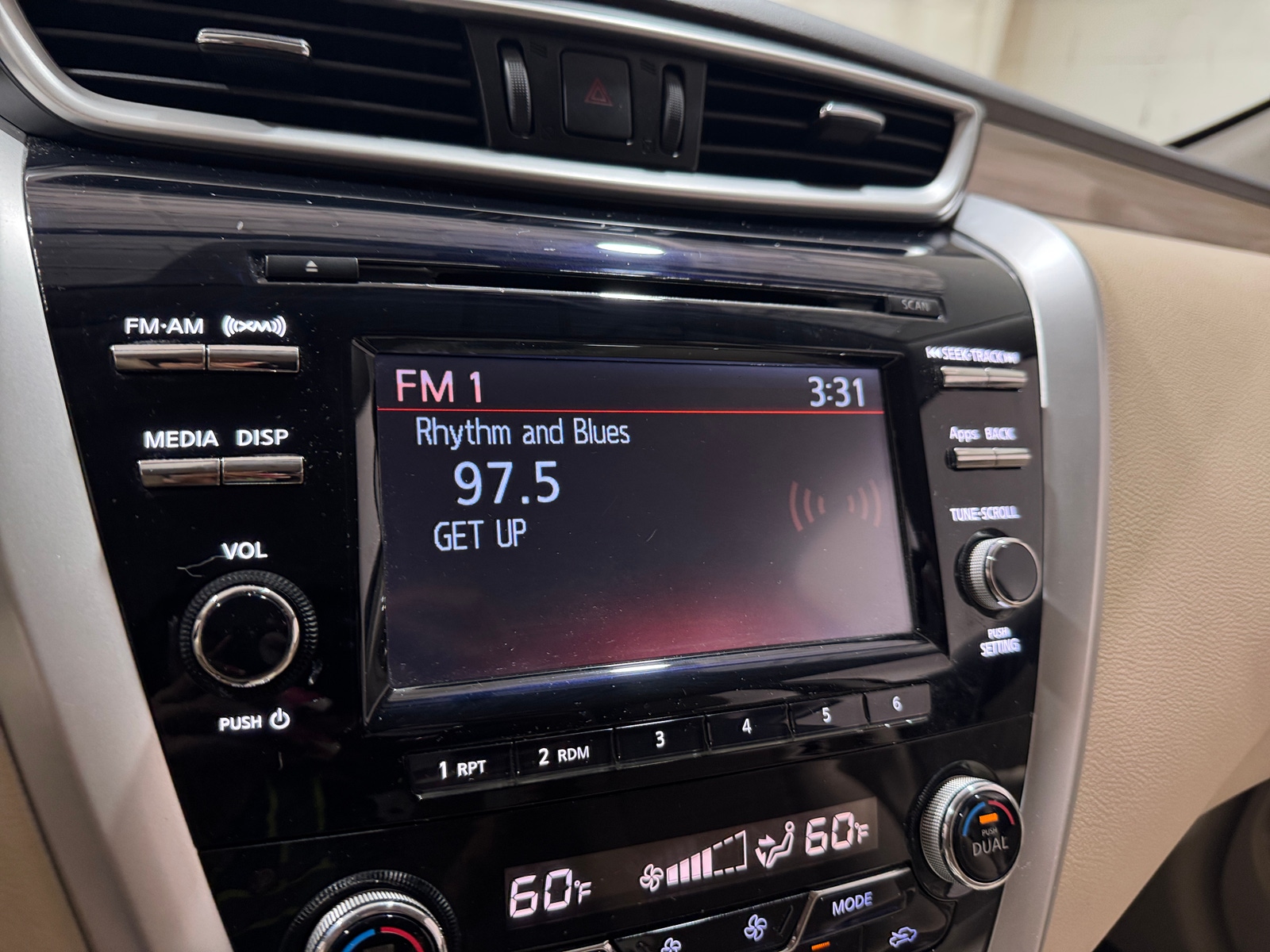 Thumbnail: 2016 Nissan Murano - 4
