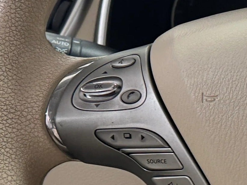 2016 Nissan Murano S - Photo 15
