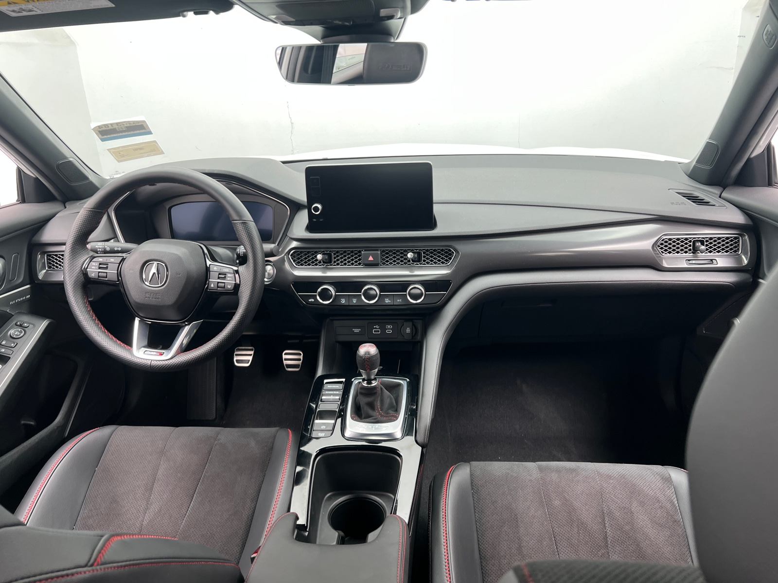 Thumbnail: 2024 Acura Integra - 2