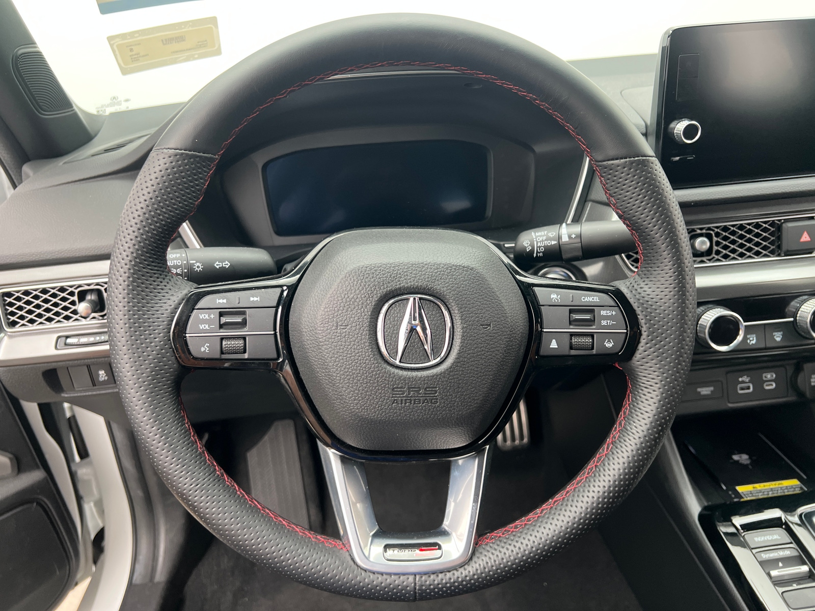 Thumbnail: 2024 Acura Integra - 4