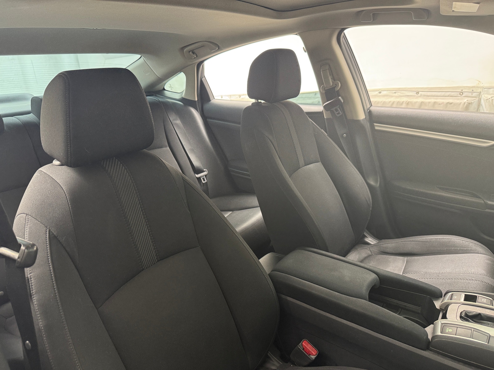 Thumbnail: 2016 Honda Civic - 2
