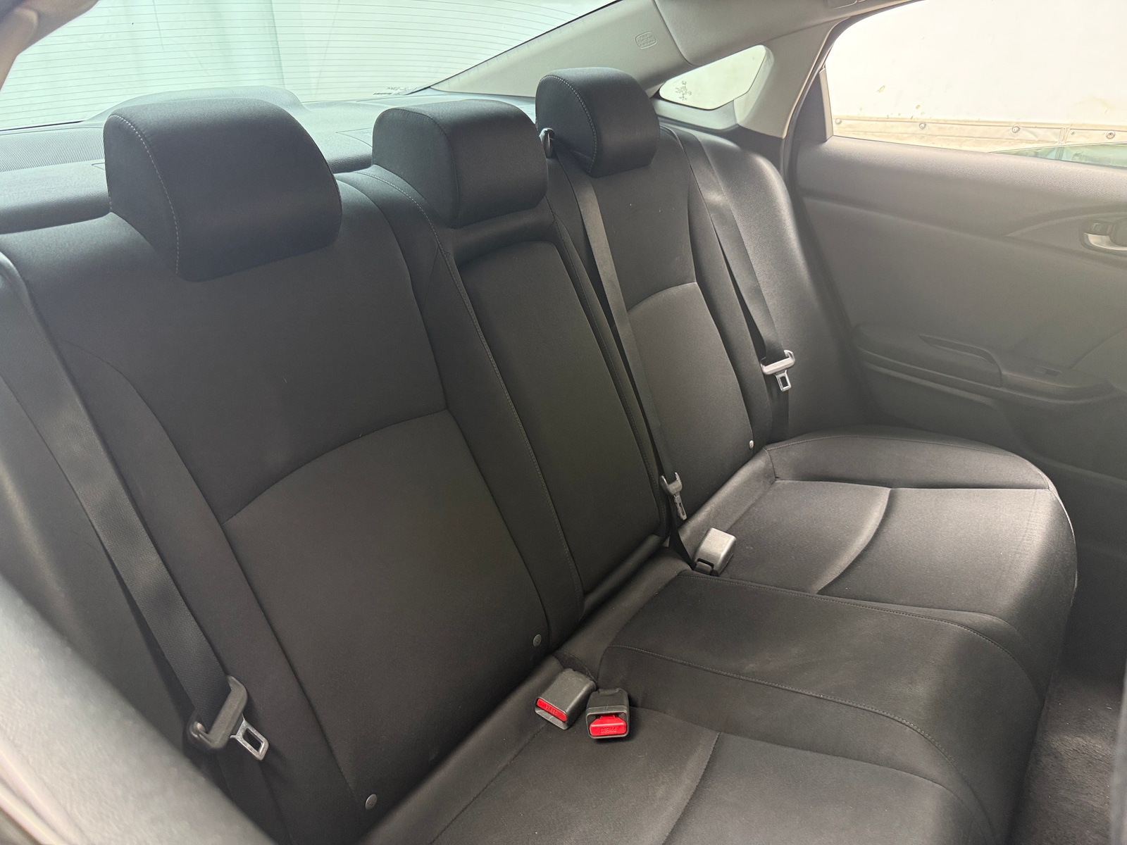 Thumbnail: 2016 Honda Civic - 6