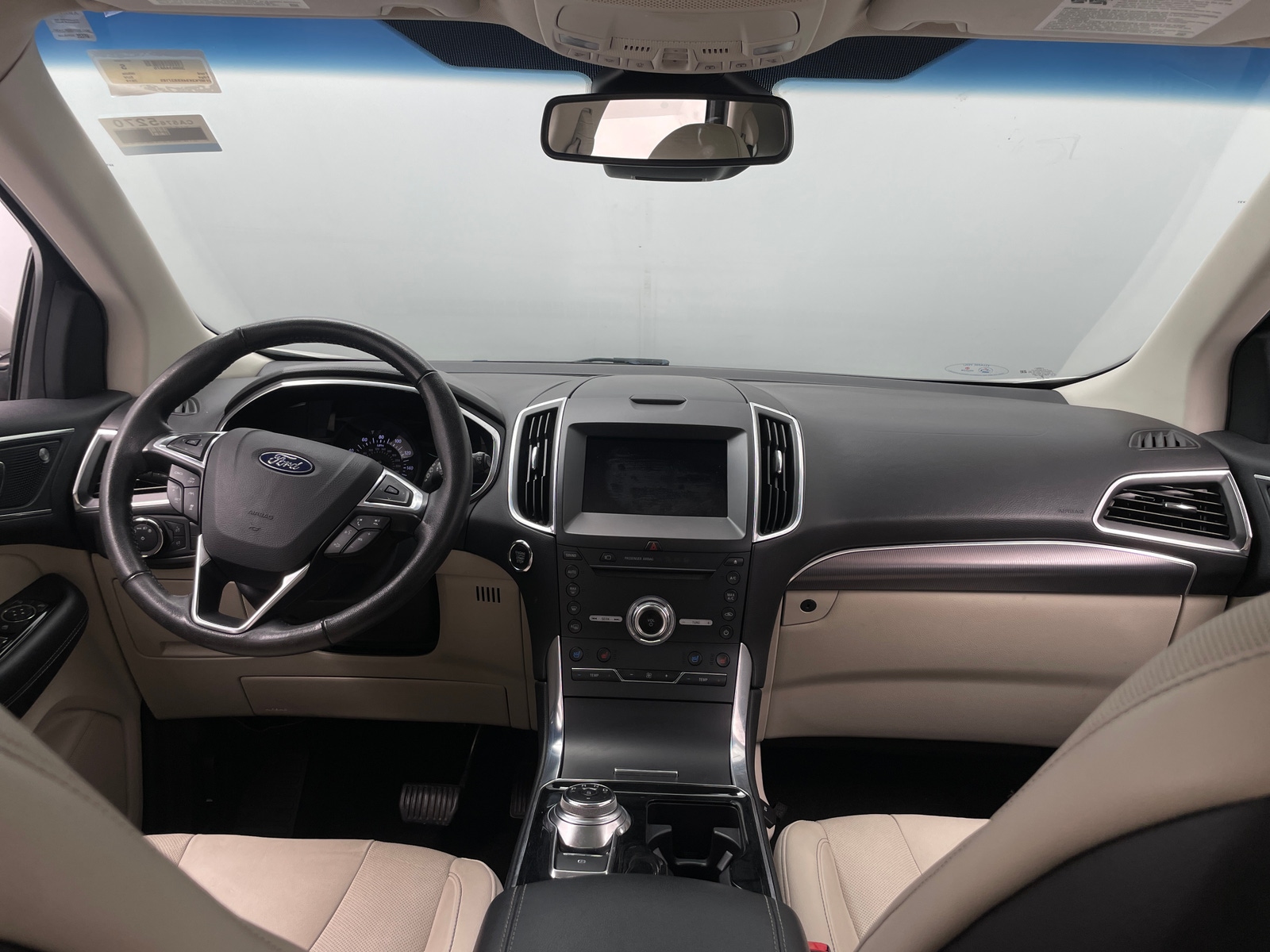 Thumbnail: 2019 Ford Edge - 2
