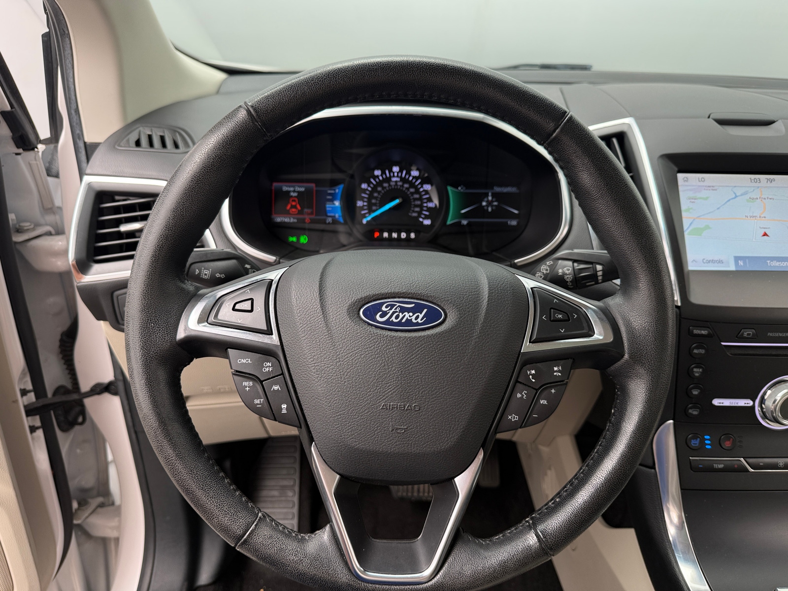 Thumbnail: 2019 Ford Edge - 4