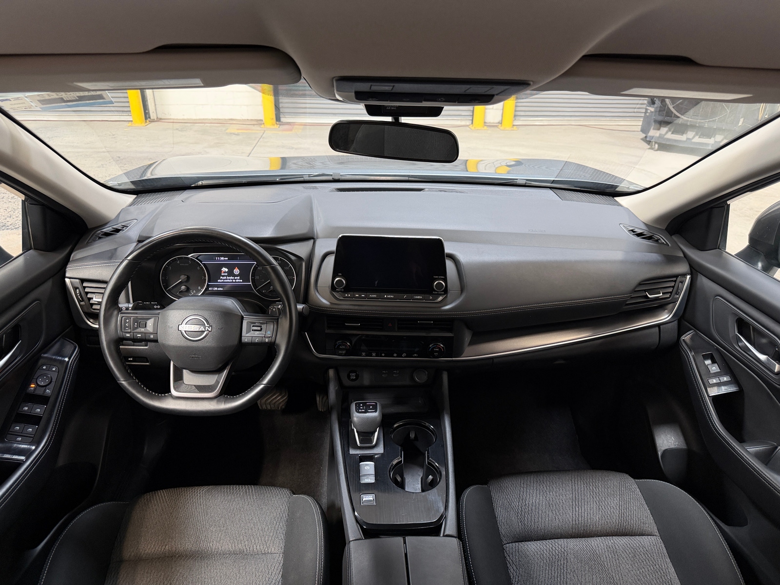 Thumbnail: 2025 Nissan Rogue - 3