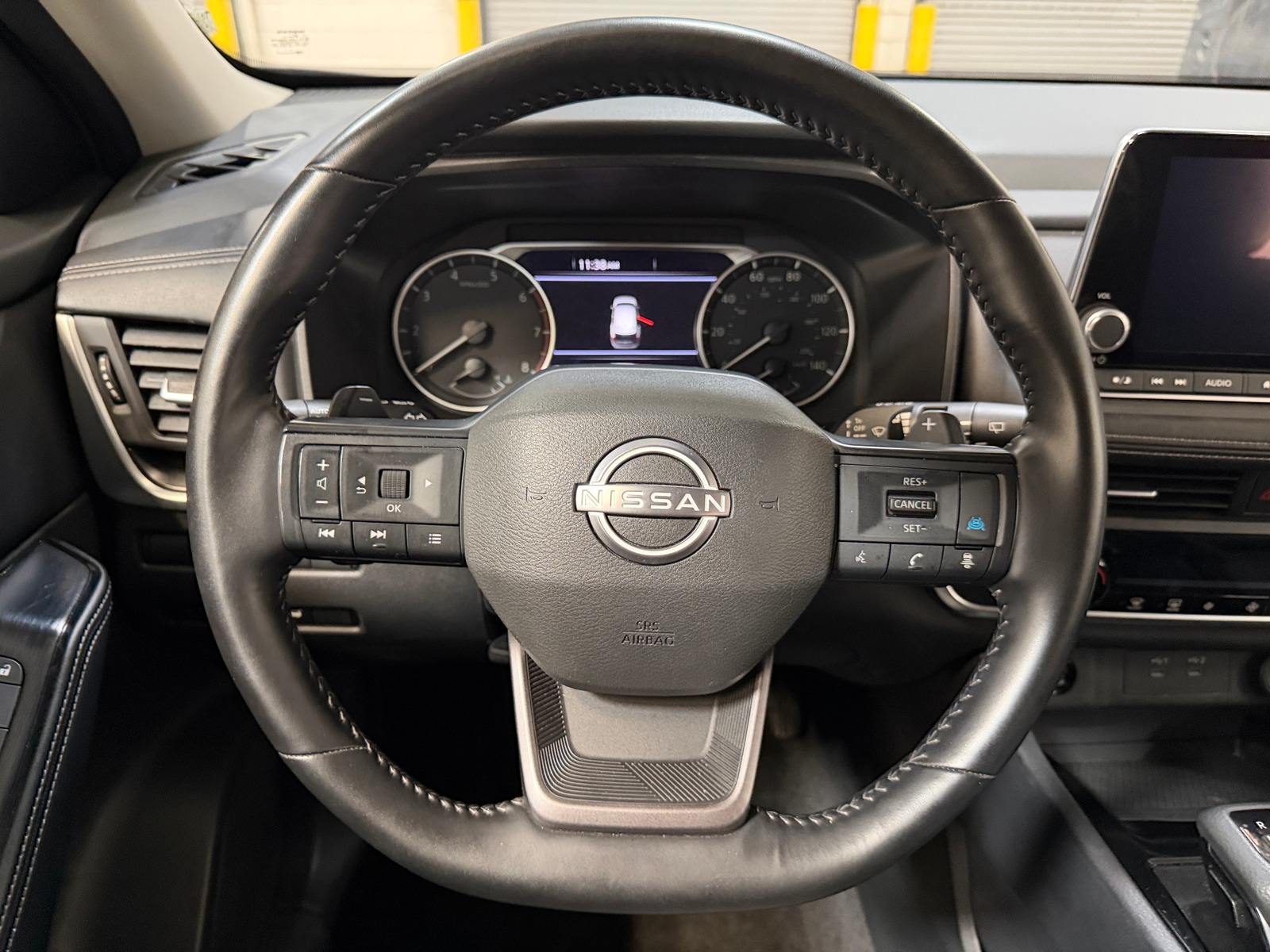 Thumbnail: 2025 Nissan Rogue - 5