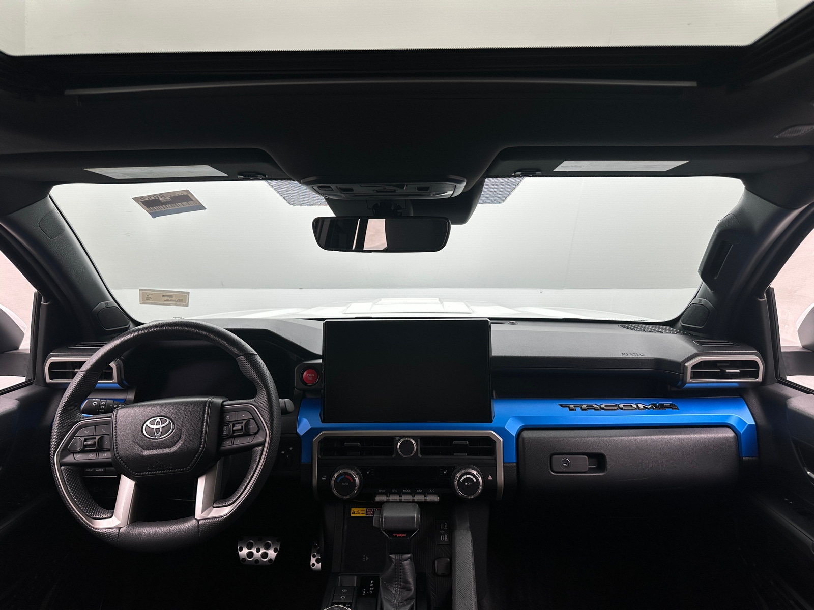 Thumbnail: 2024 Toyota Tacoma - 3