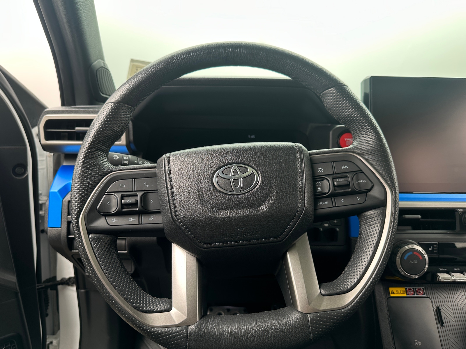Thumbnail: 2024 Toyota Tacoma - 5