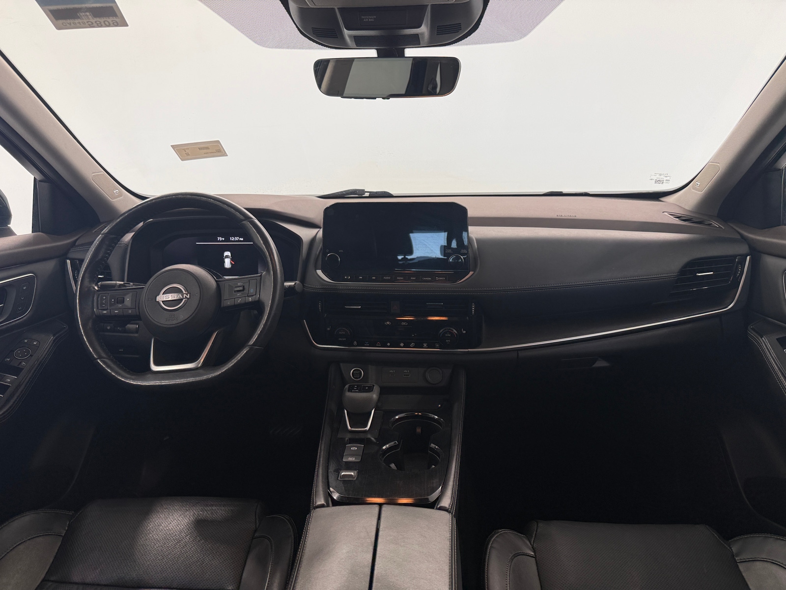 Thumbnail: 2022 Nissan Rogue - 2