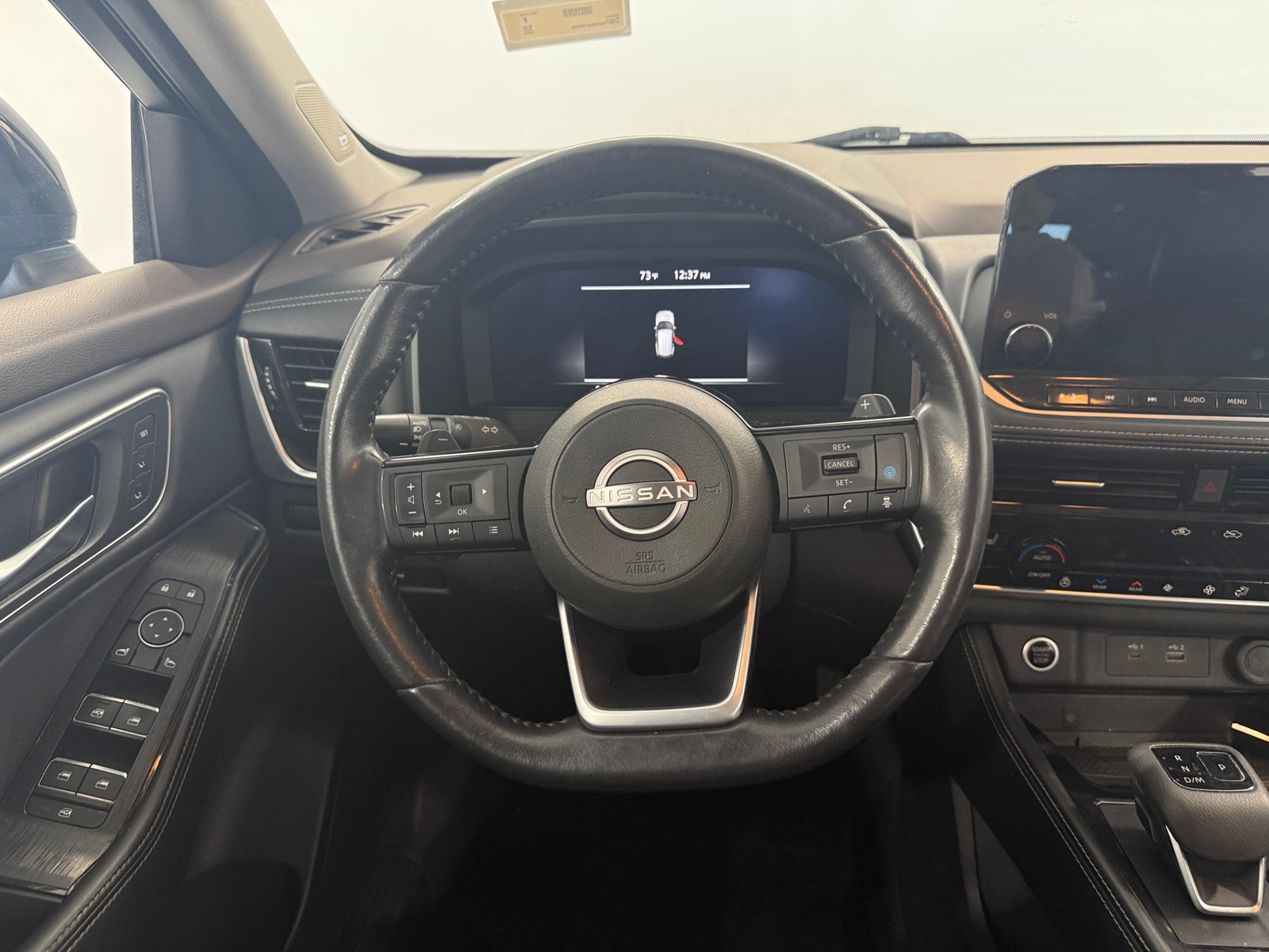 Thumbnail: 2022 Nissan Rogue - 4