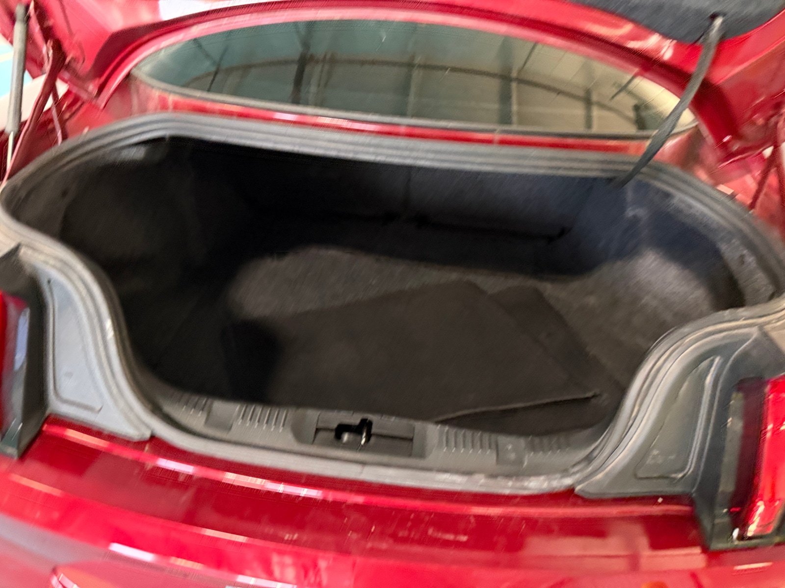 Thumbnail: 2019 Ford Mustang - 5