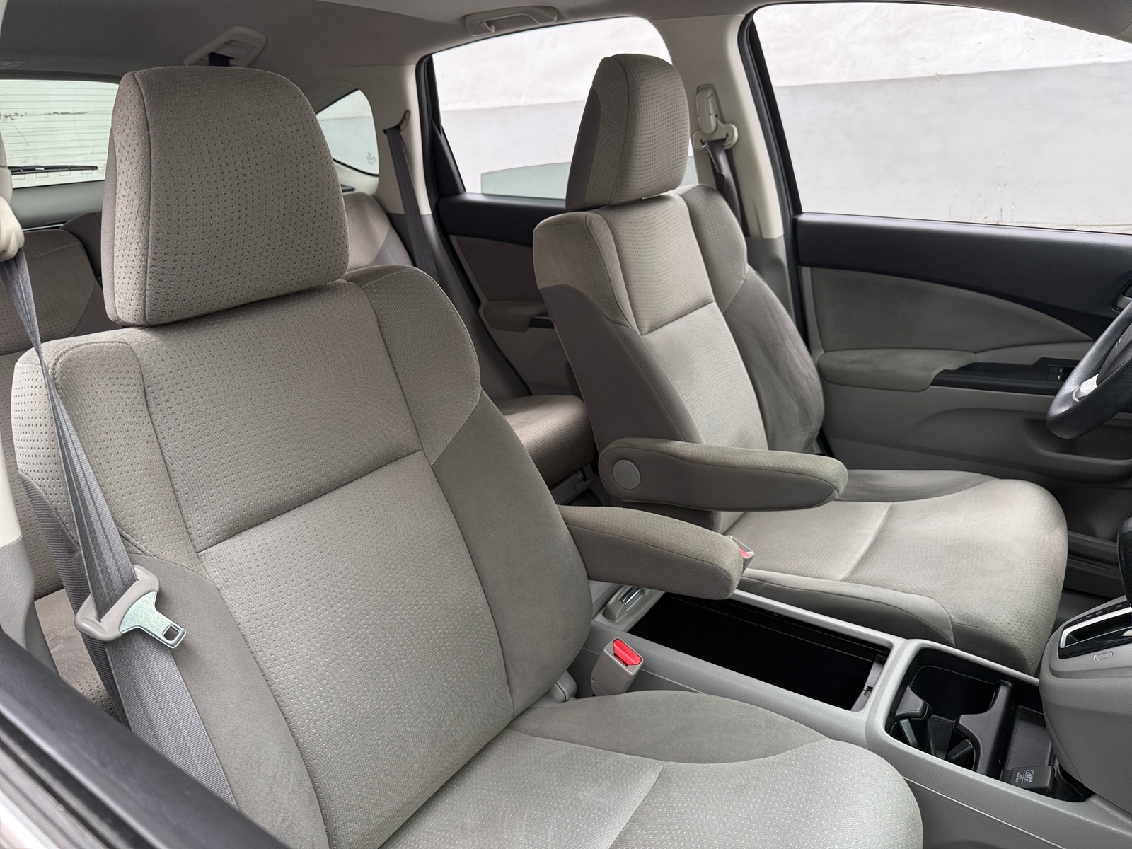 Thumbnail: 2014 Honda CR-V - 2