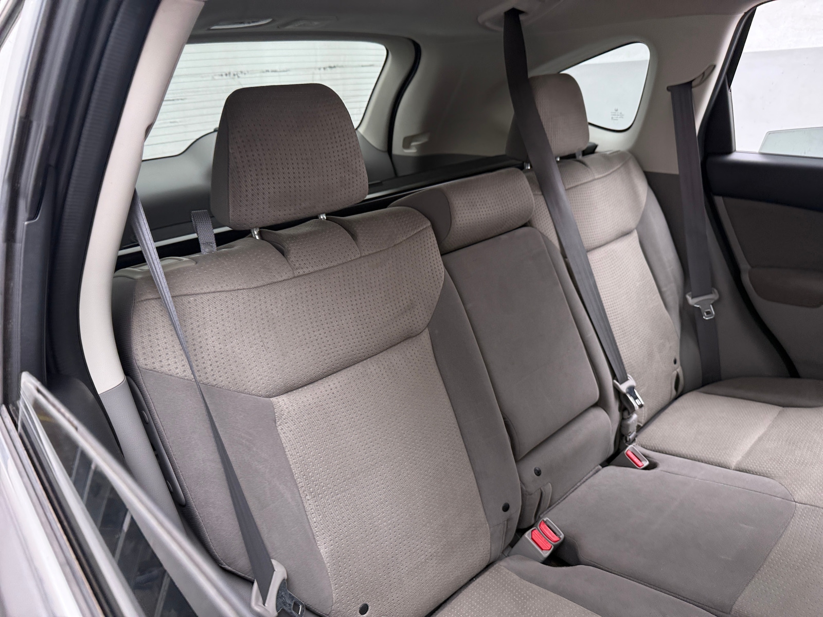 Thumbnail: 2014 Honda CR-V - 6