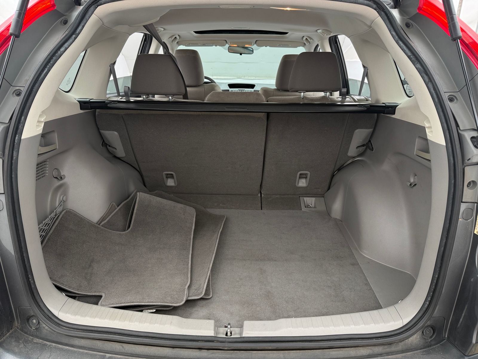 Thumbnail: 2014 Honda CR-V - 7