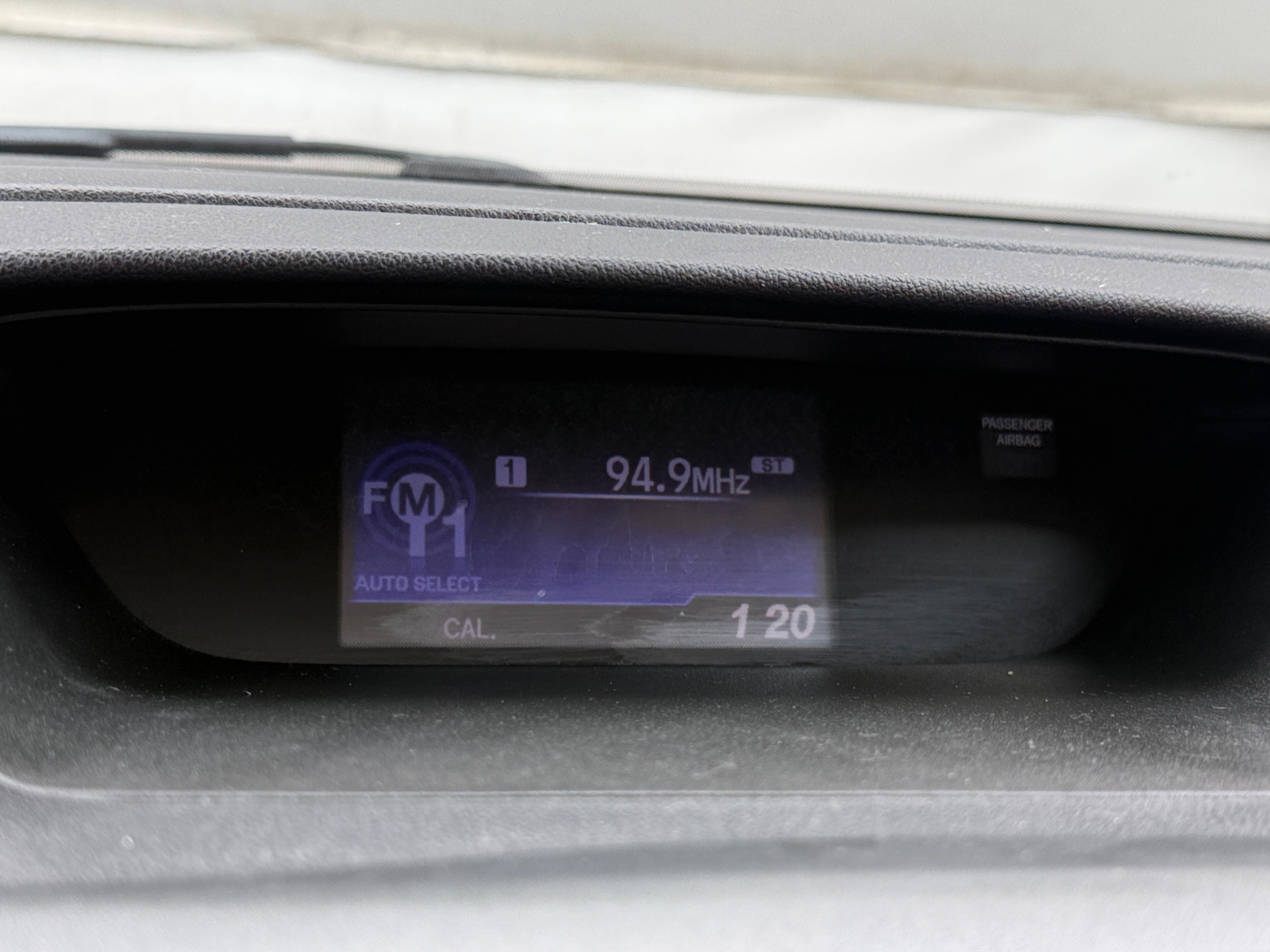 Thumbnail: 2014 Honda CR-V - 4