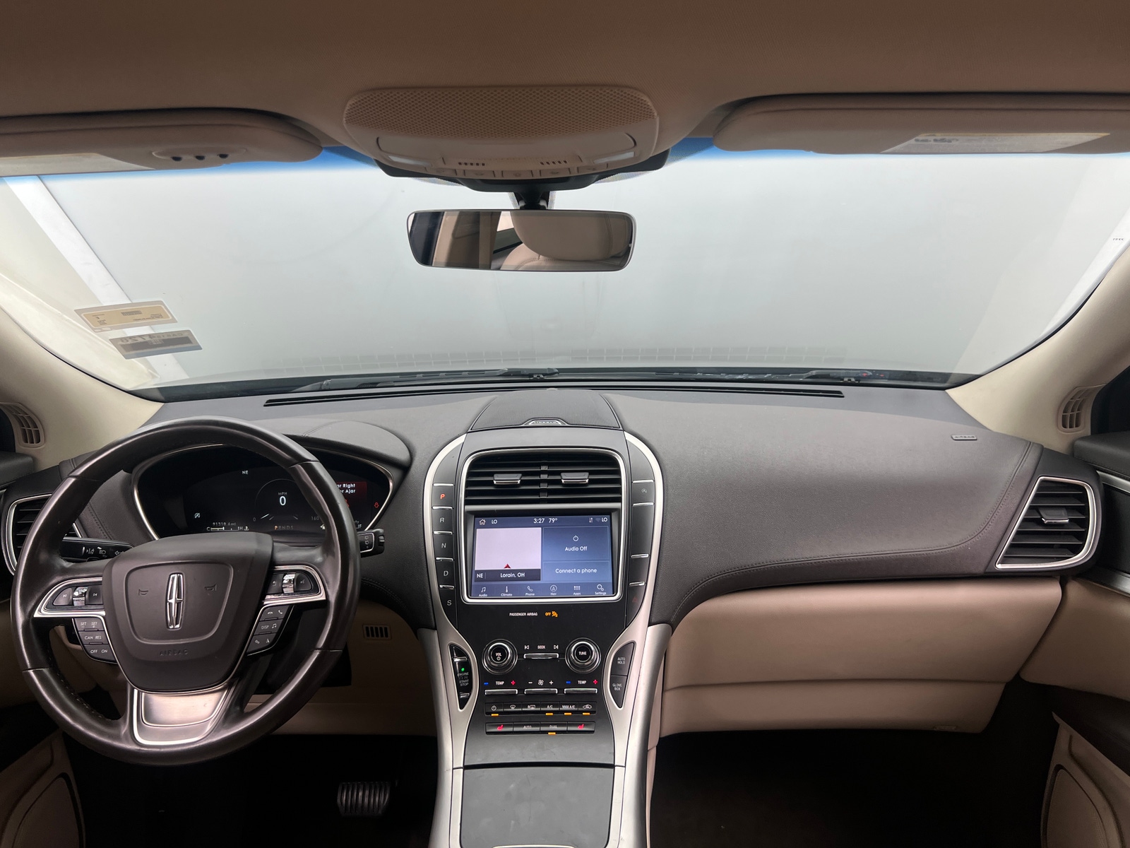 Thumbnail: 2020 Lincoln Nautilus - 2