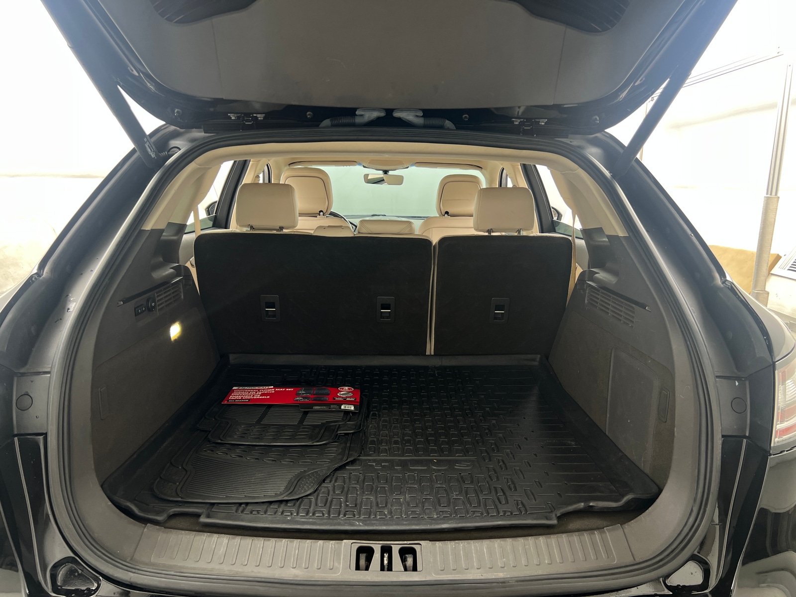 Thumbnail: 2020 Lincoln Nautilus - 6