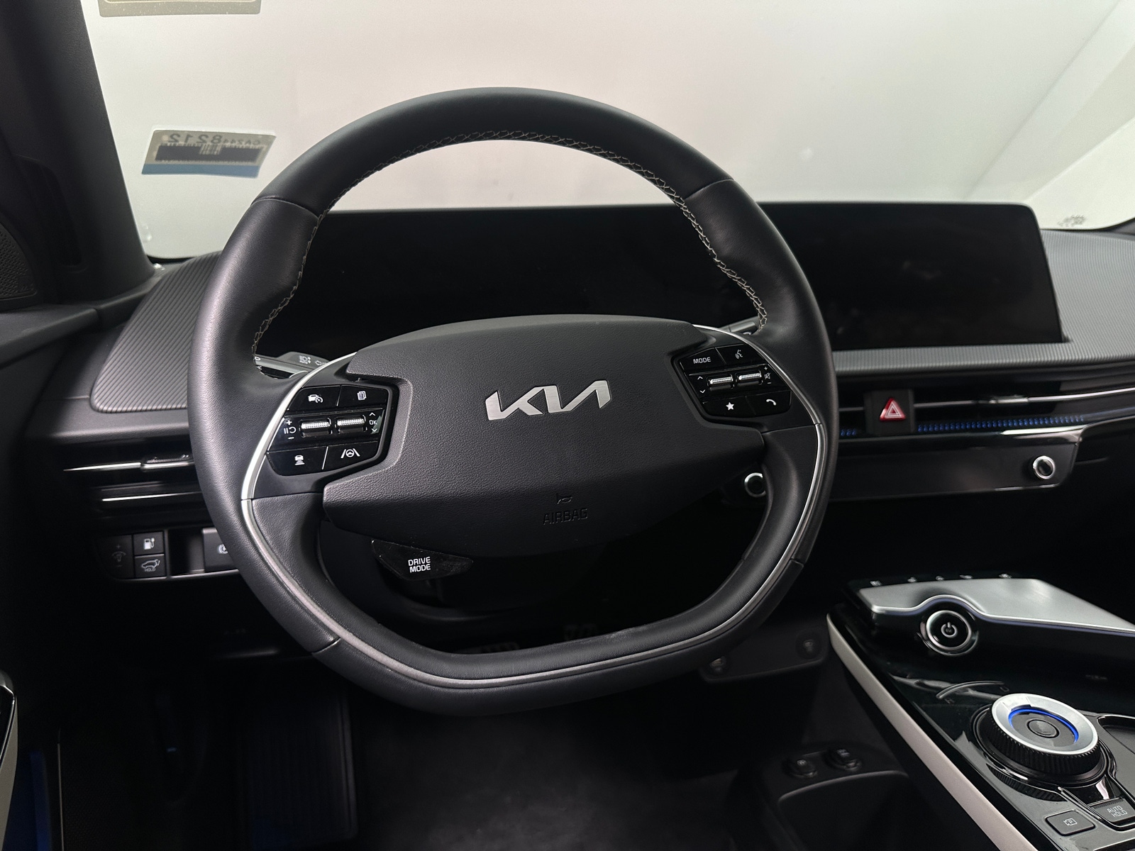 Thumbnail: 2024 Kia EV6 - 4