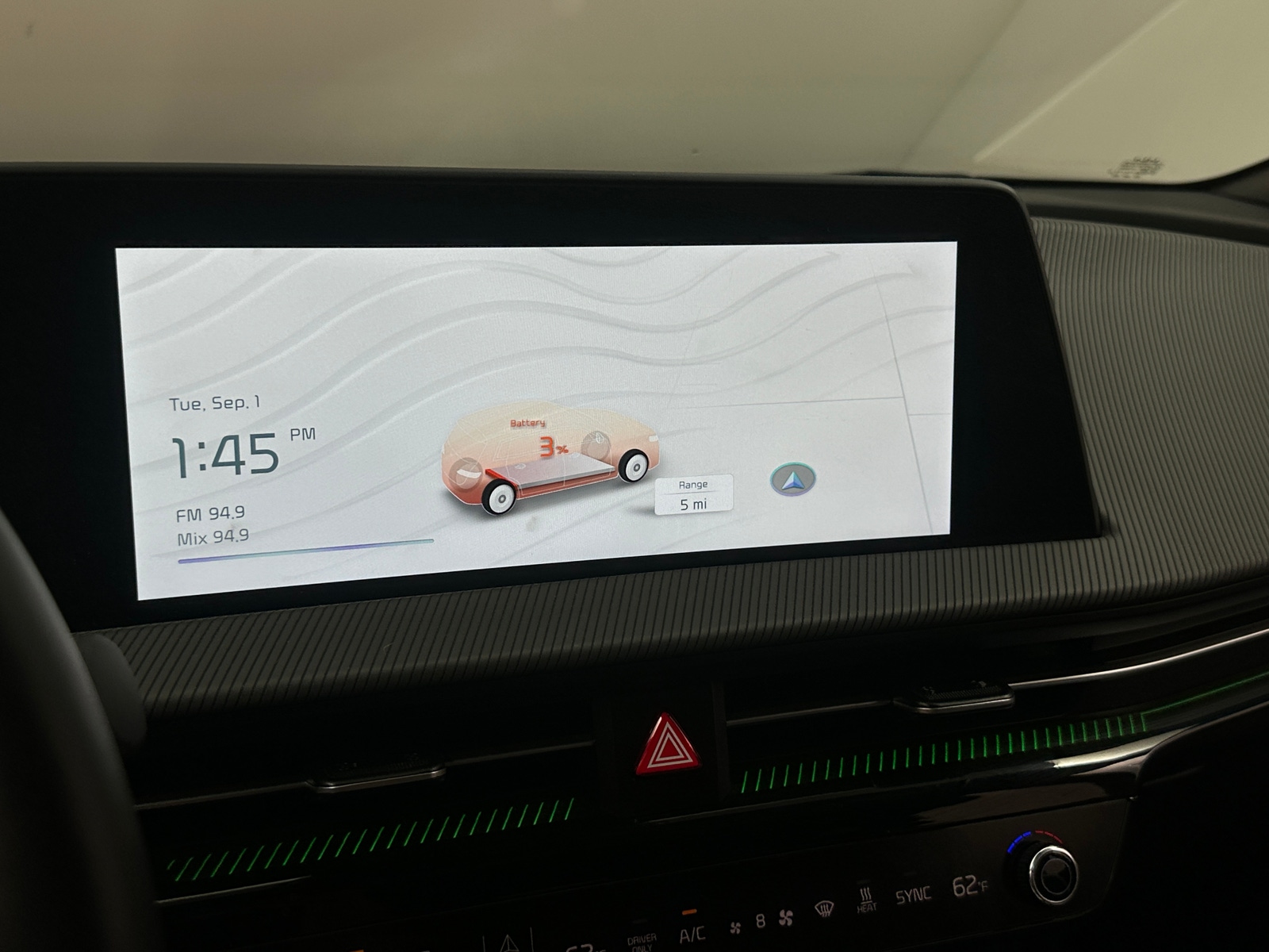 Thumbnail: 2024 Kia EV6 - 3