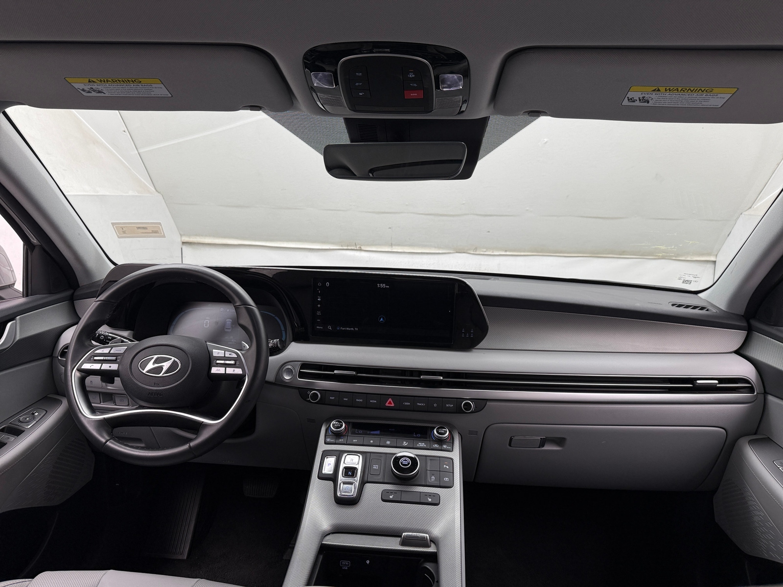Thumbnail: 2025 Hyundai Palisade - 2