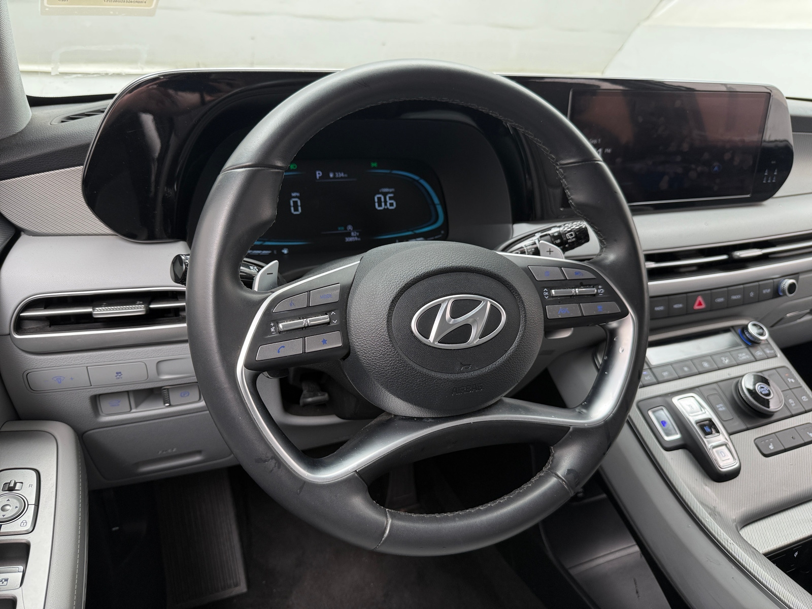 Thumbnail: 2025 Hyundai Palisade - 4