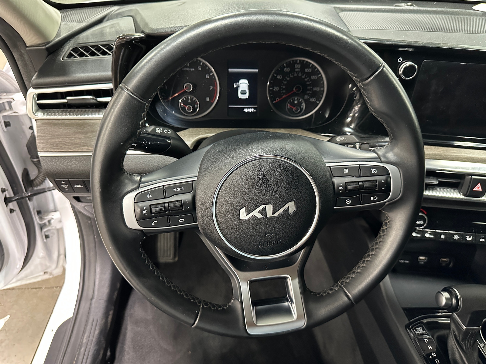 Thumbnail: 2023 Kia K5 - 4
