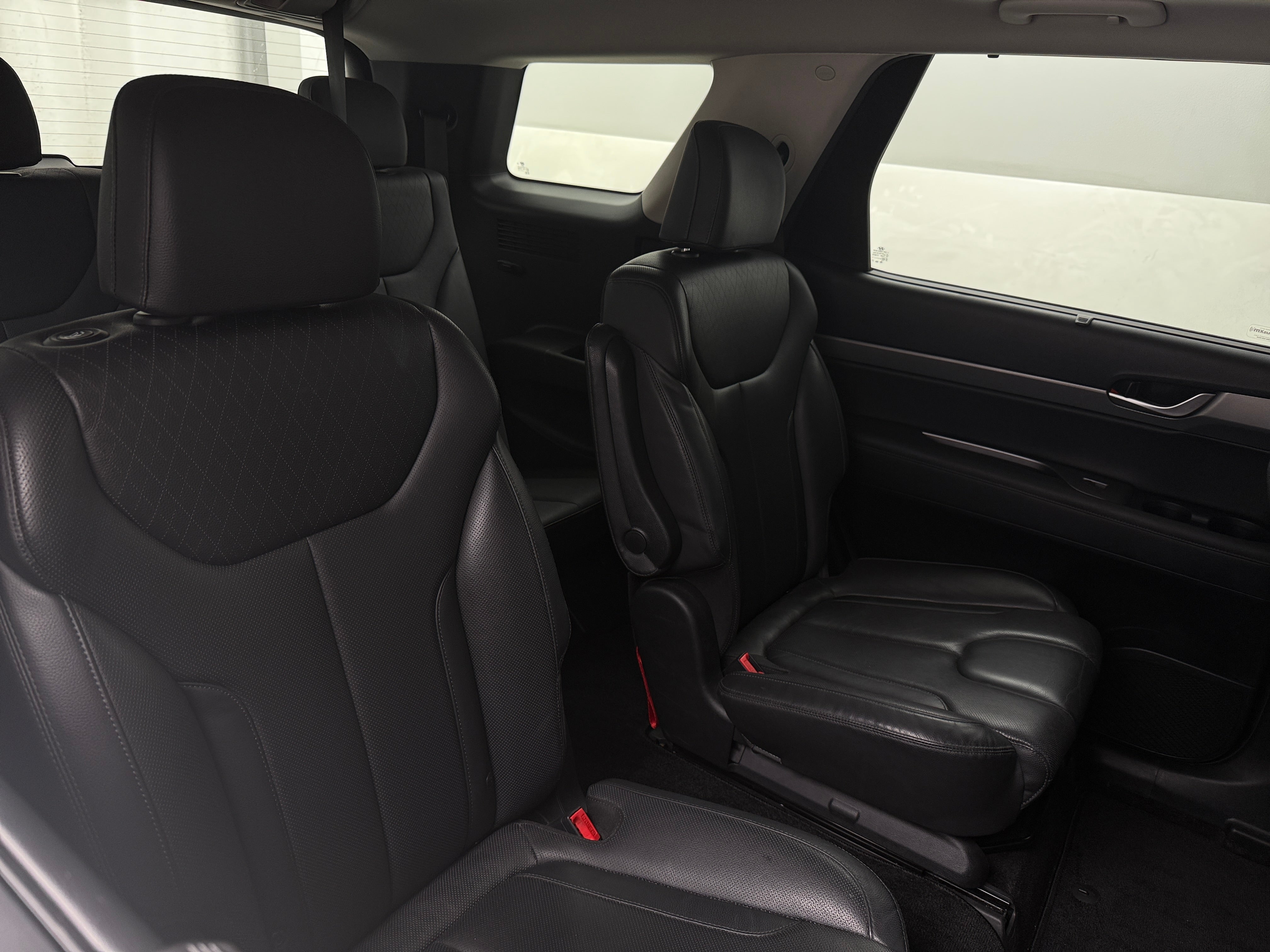 2021 Hyundai Palisade