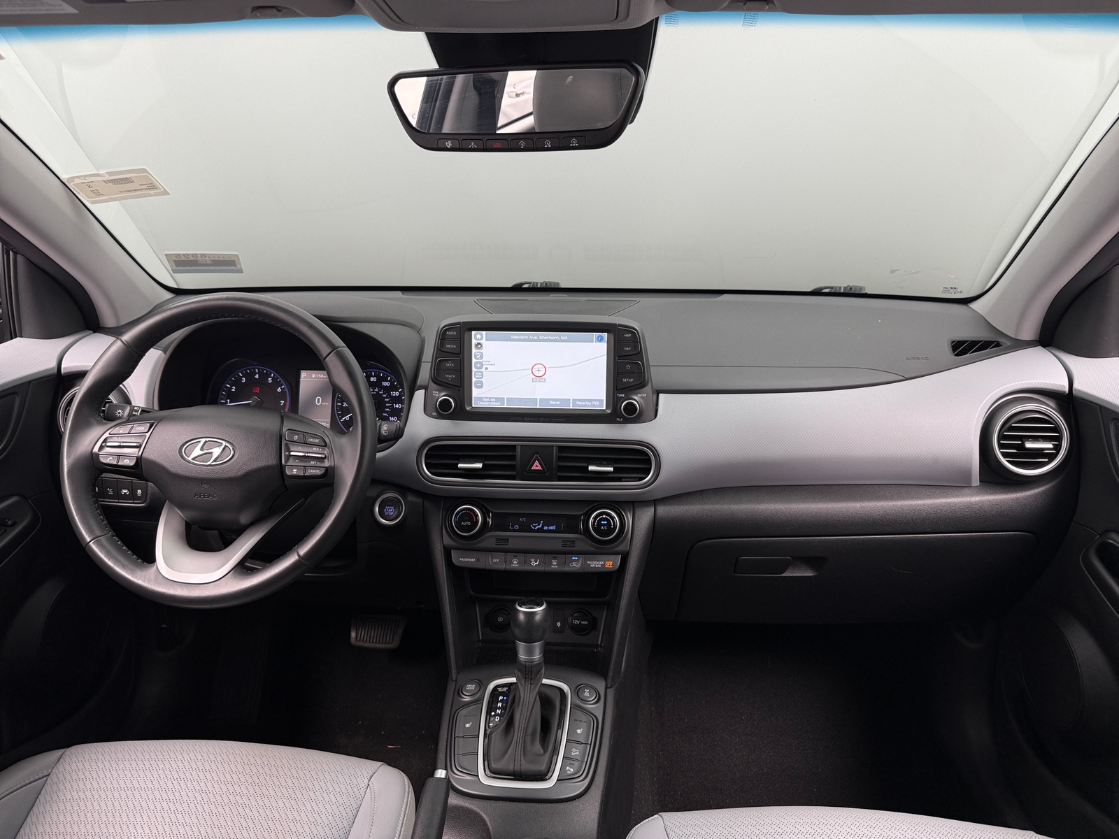 Thumbnail: 2021 Hyundai Kona - 2