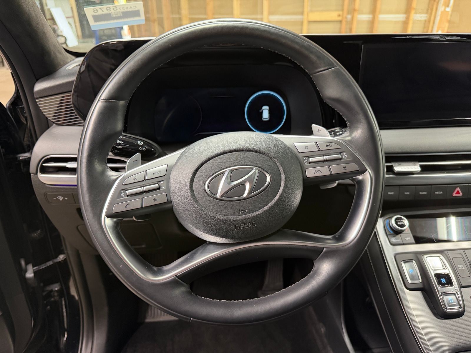 Thumbnail: 2023 Hyundai Palisade - 4