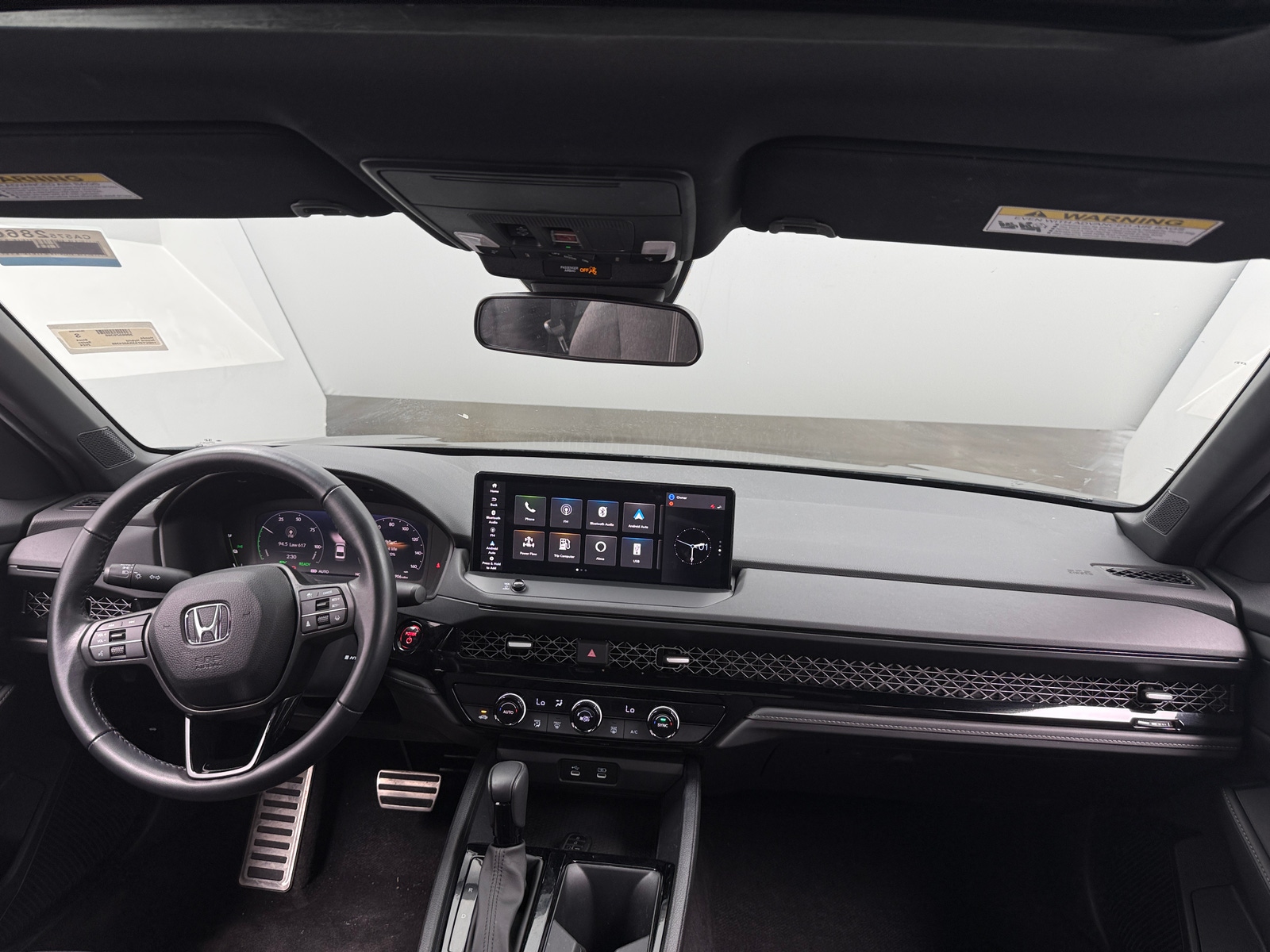 Thumbnail: 2024 Honda Accord - 3