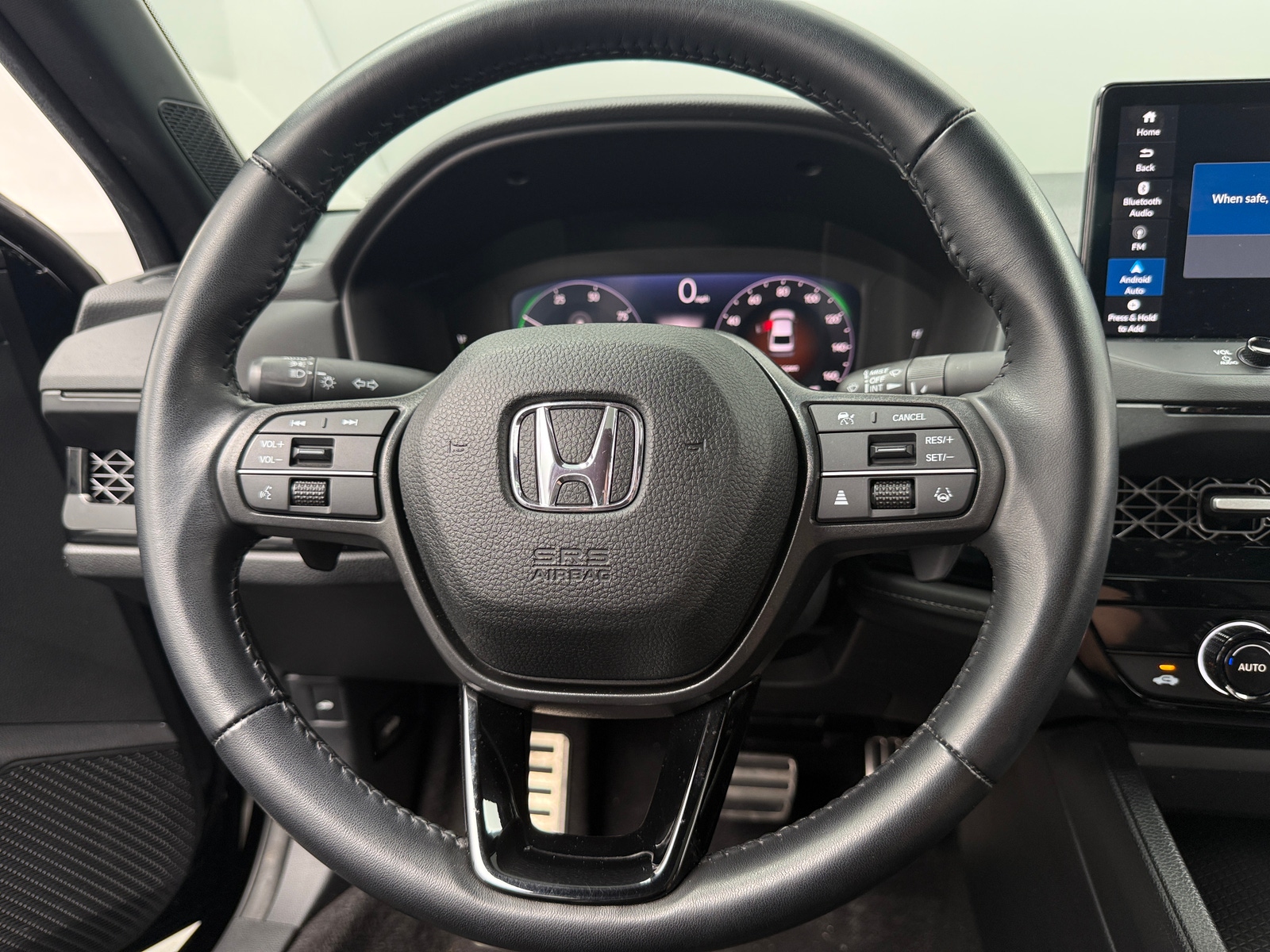 Thumbnail: 2024 Honda Accord - 5