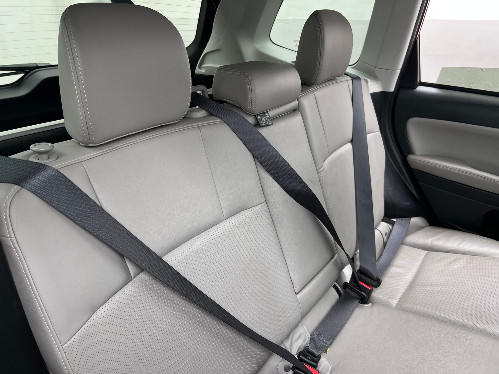 Thumbnail: 2014 Subaru Forester - 5
