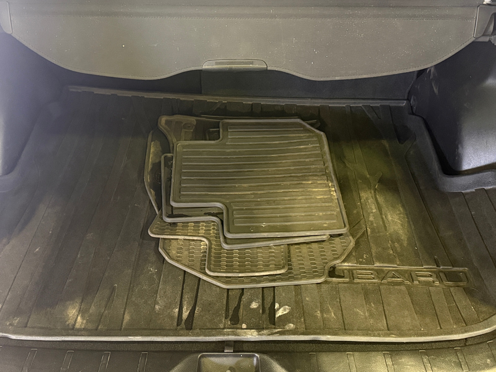 Thumbnail: 2014 Subaru Forester - 6