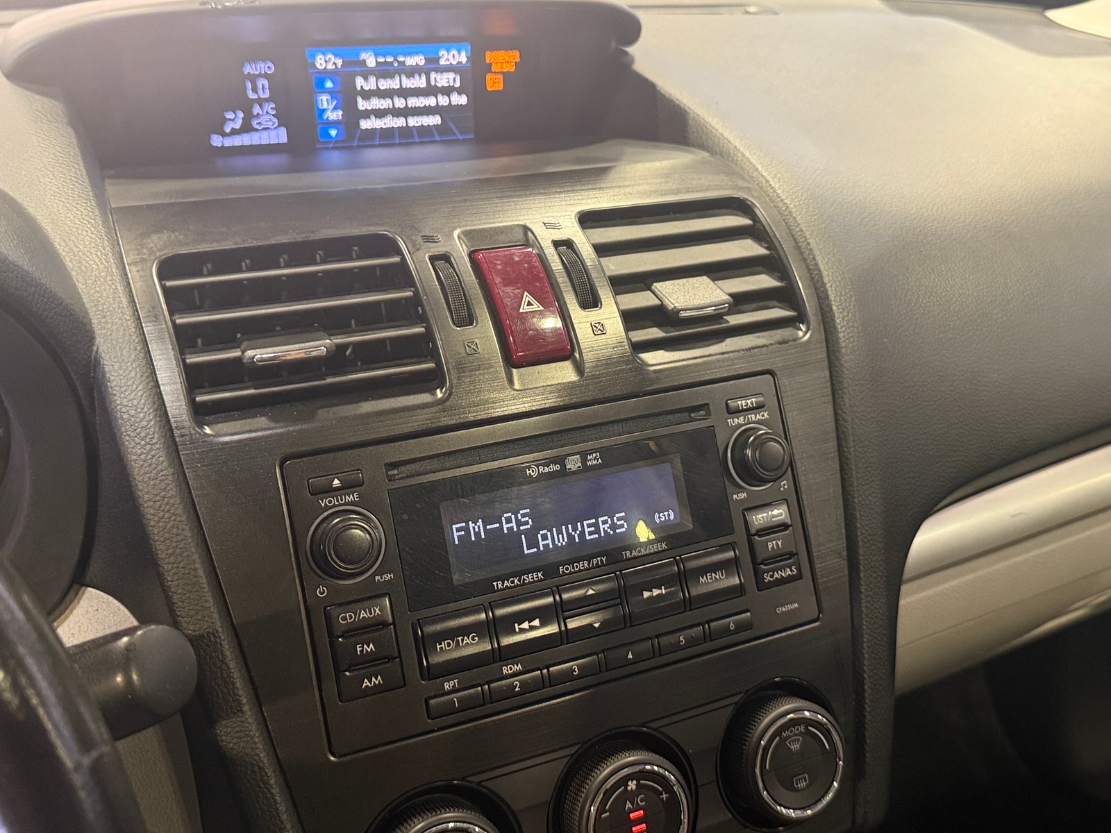 Thumbnail: 2014 Subaru Forester - 3