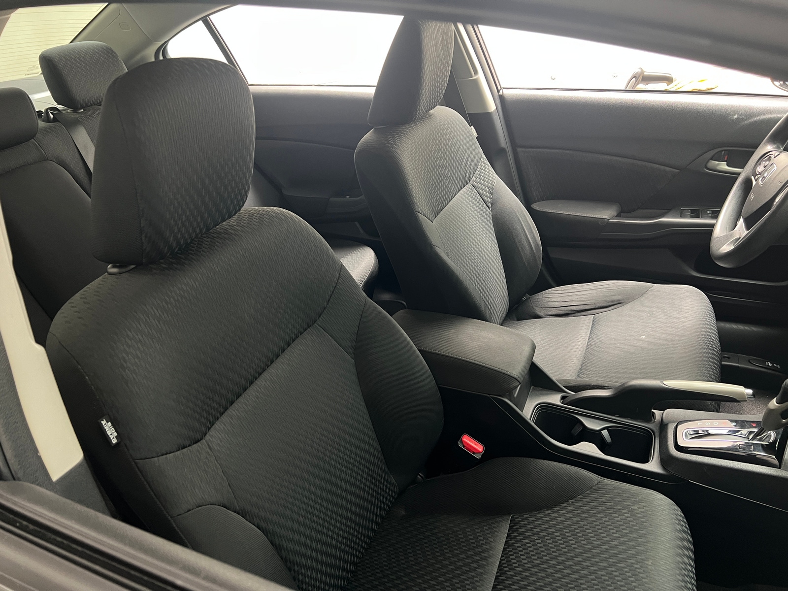 Thumbnail: 2015 Honda Civic - 2