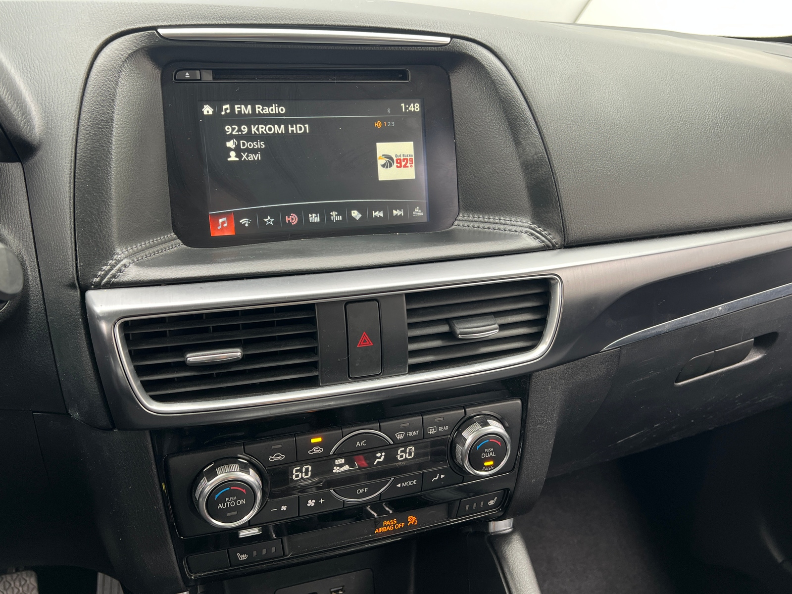 Thumbnail: 2016 Mazda CX-5 - 3