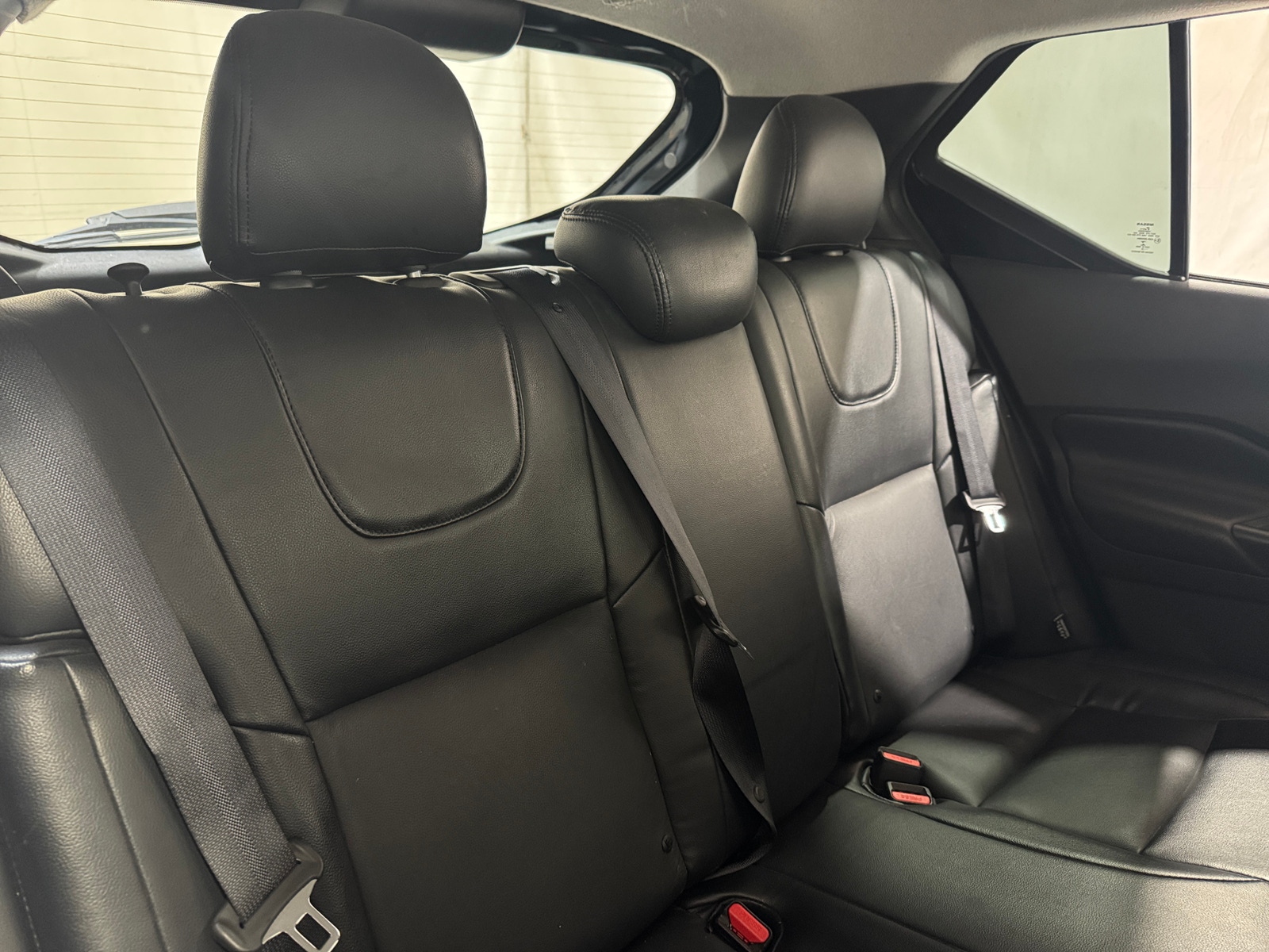 Thumbnail: 2020 Nissan Kicks - 6