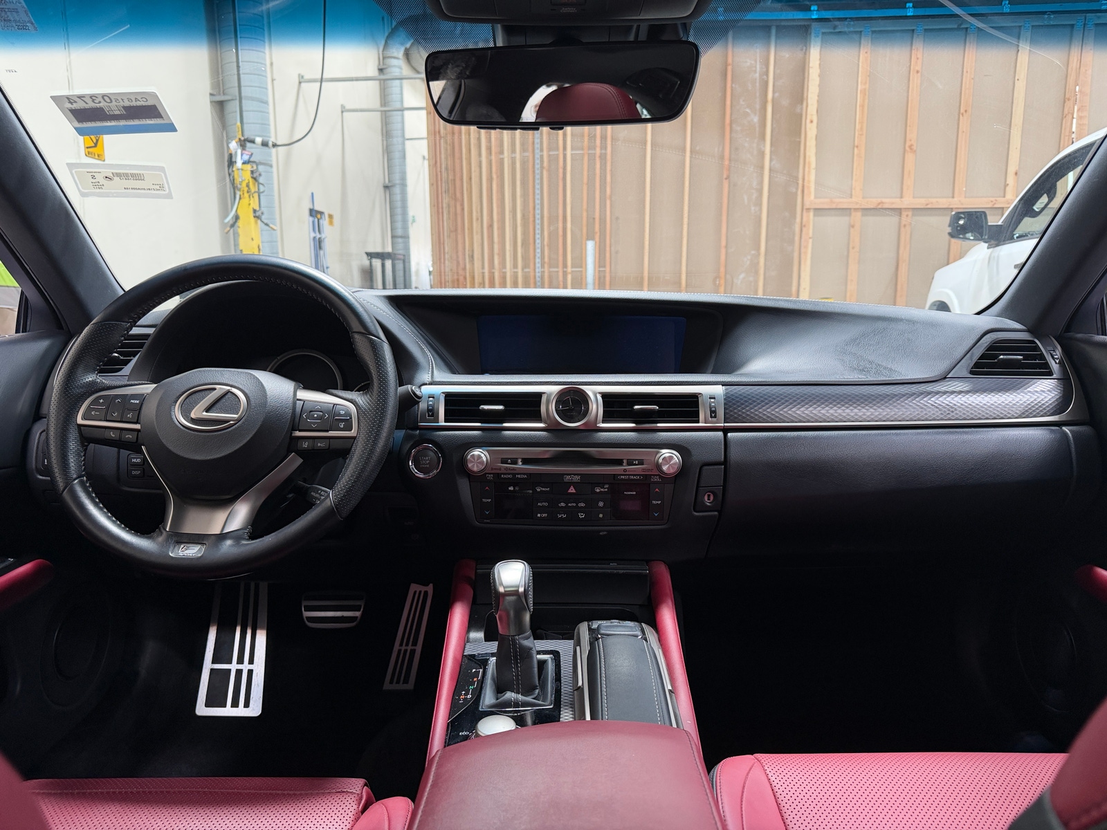 Thumbnail: 2017 Lexus GS - 3