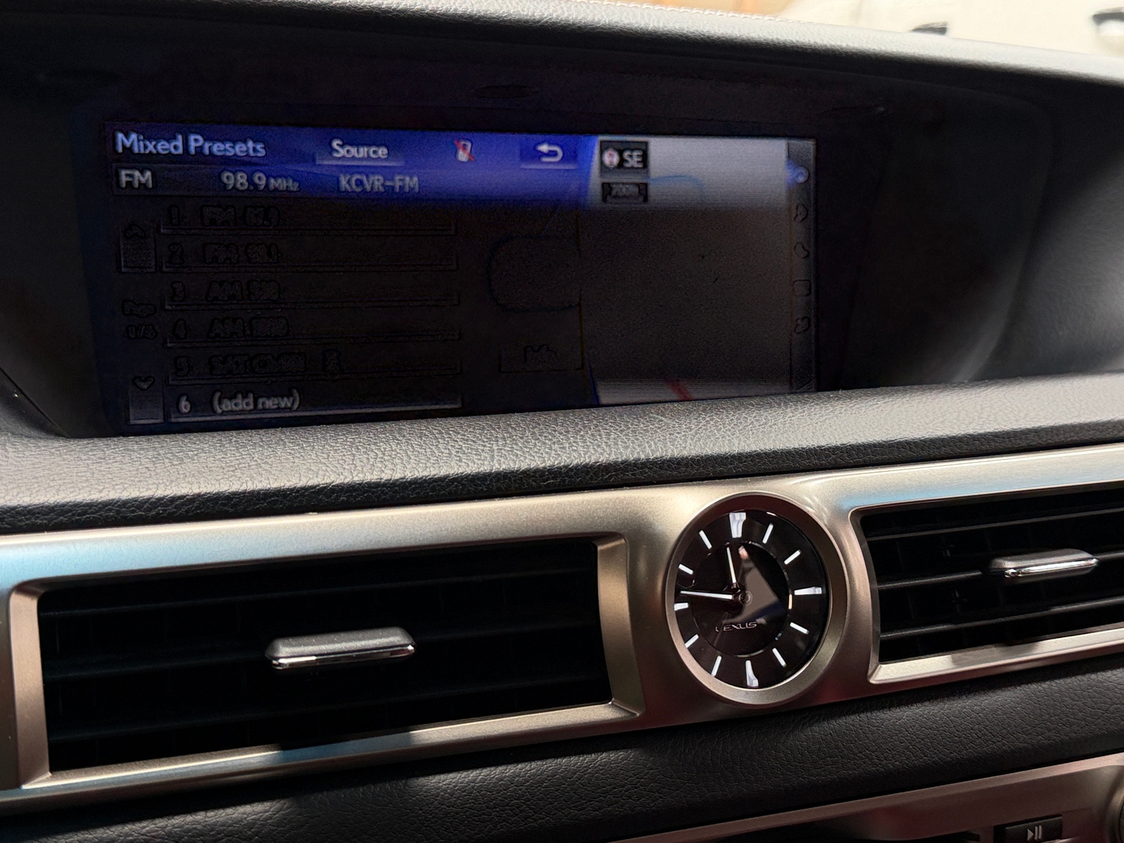 Thumbnail: 2017 Lexus GS - 4