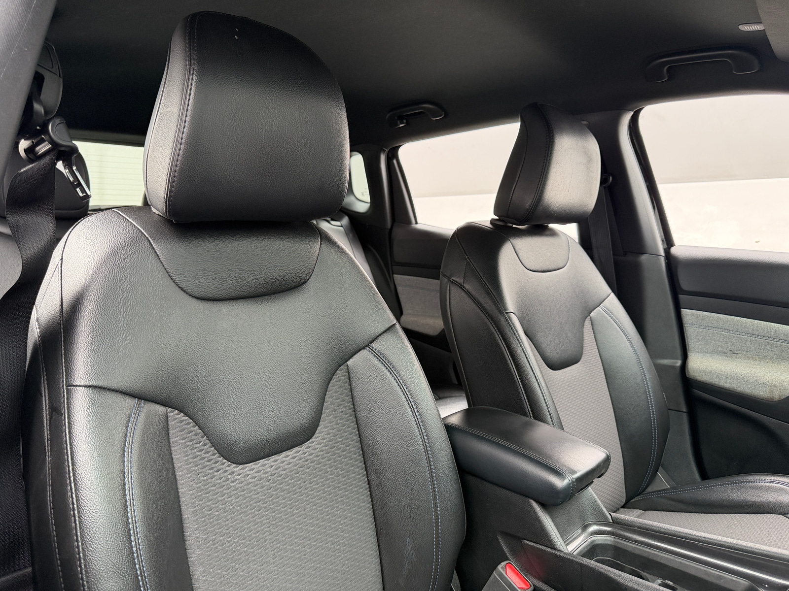 Thumbnail: 2024 Jeep Compass - 2