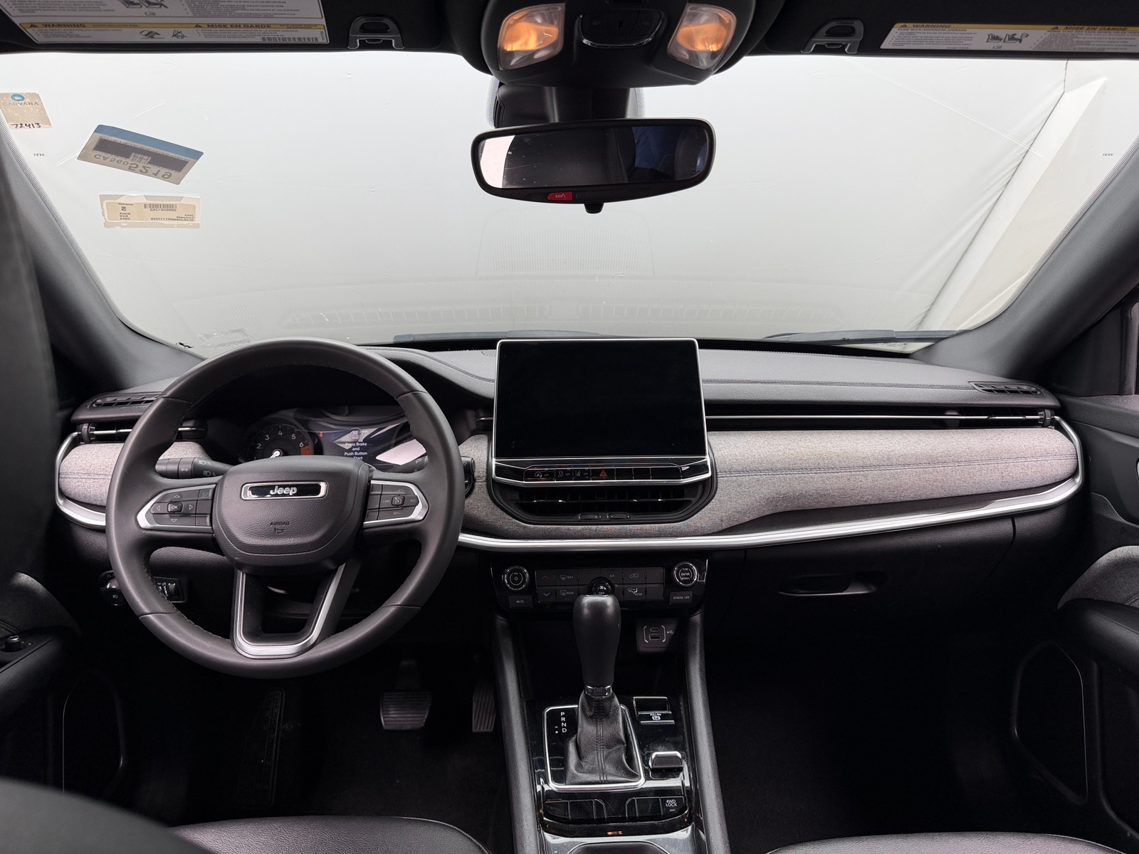 Thumbnail: 2024 Jeep Compass - 3