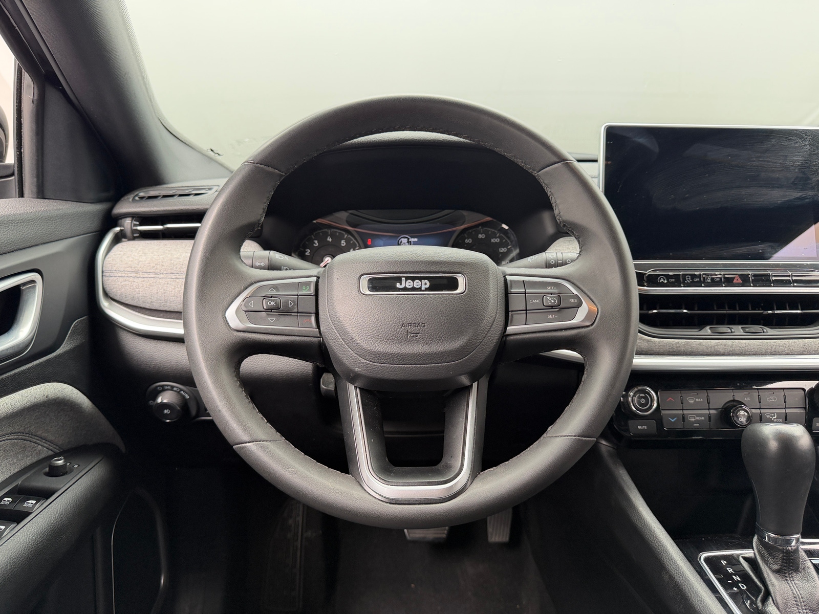 Thumbnail: 2024 Jeep Compass - 5