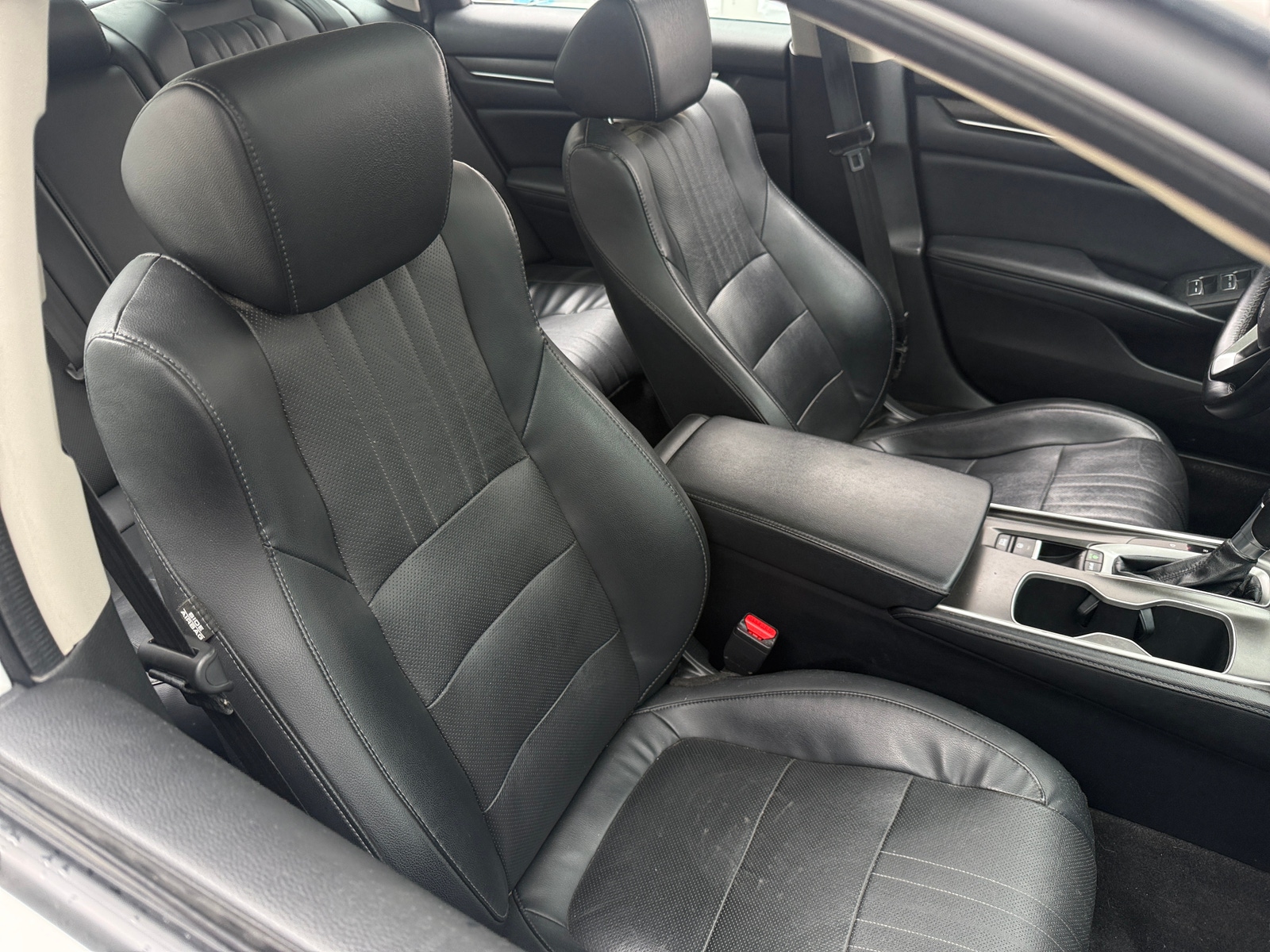 Thumbnail: 2018 Honda Accord - 2