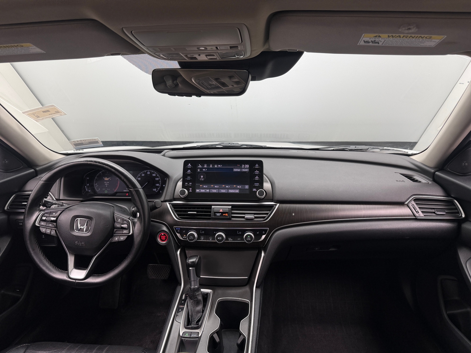 Thumbnail: 2018 Honda Accord - 3