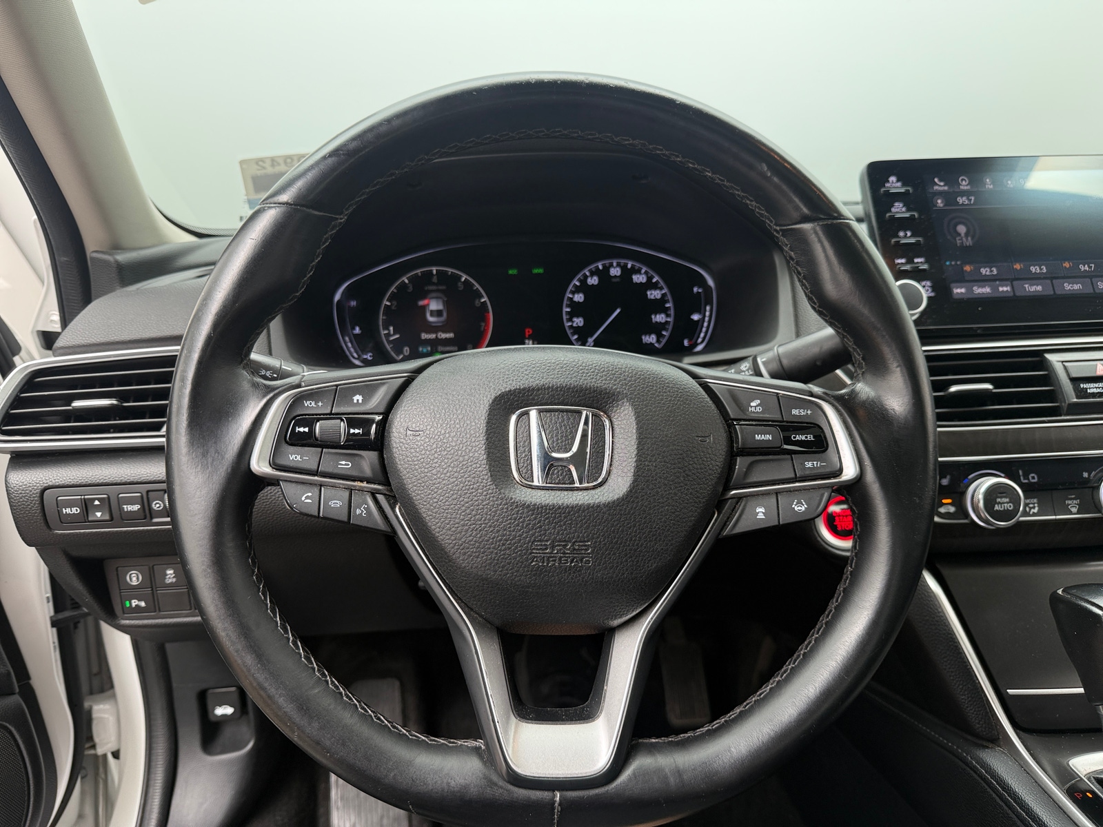 Thumbnail: 2018 Honda Accord - 5