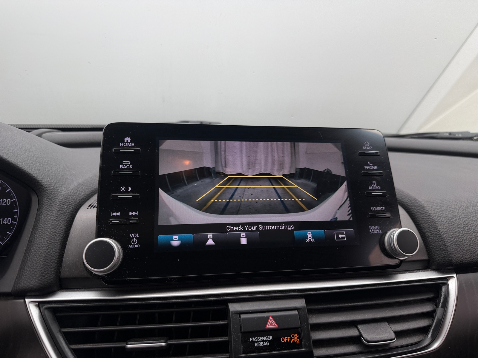 Thumbnail: 2018 Honda Accord - 4